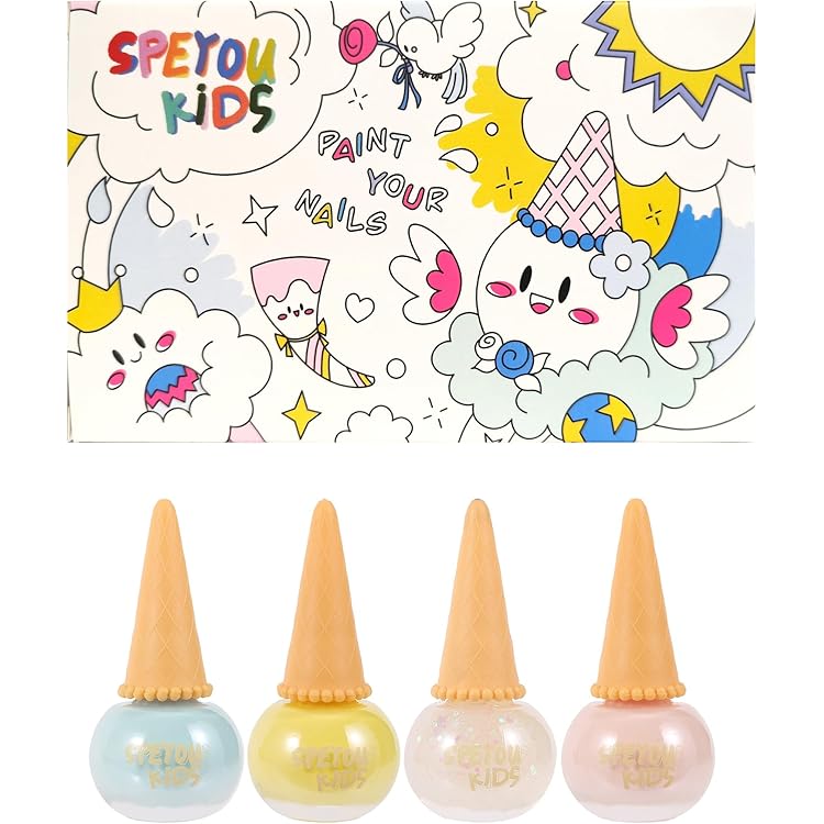 子供用　マニキュア Amazon.co.jp: TOMICCA 子供 マニキュア はがせるマニキュア 水溶性